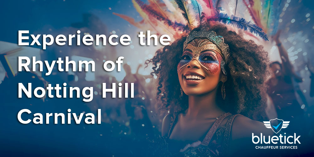 Notting Hill Carnival: Caribbean Spirit in the Capital
