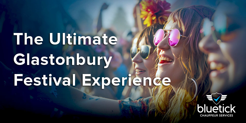 Glastonbury Festival: Where Music Meets Myth