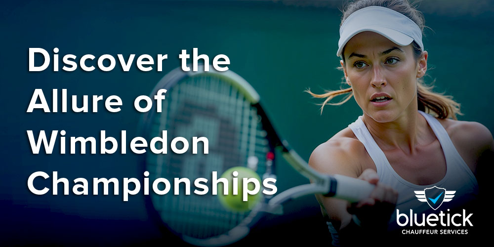 Wimbledon (The Championships): A Tradition of Excellence